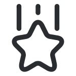 Ranking SVG Icon